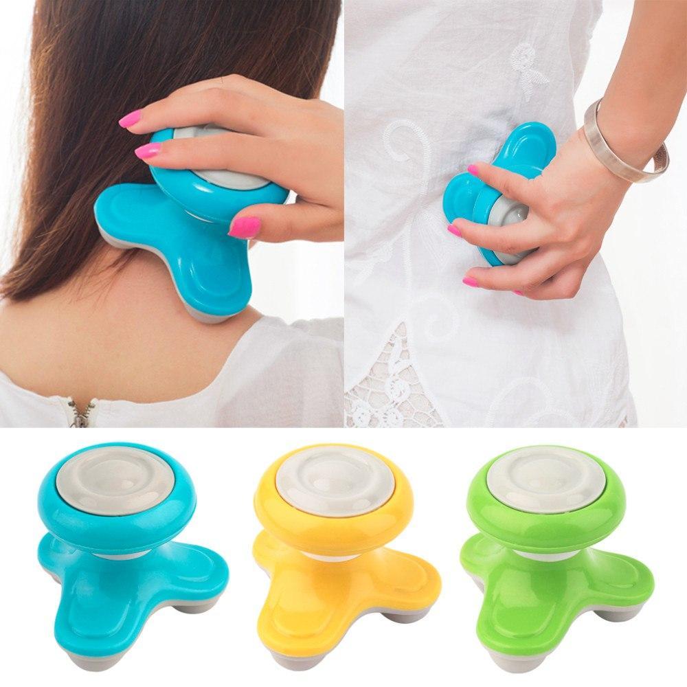 Body Massager For Women and Men USB Cable