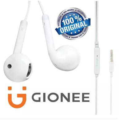 Gionee Original Super Bass Earphones/Hands-free